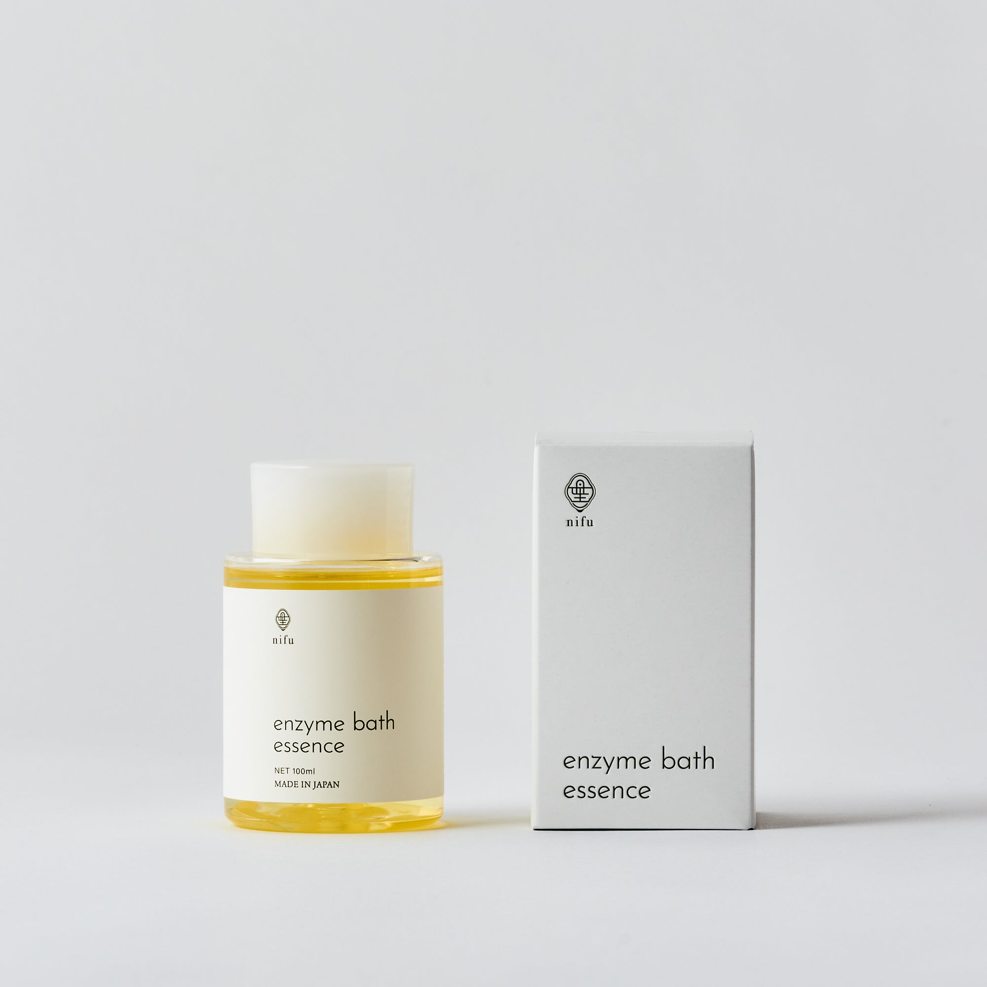 enzyme bath essence(100mL)