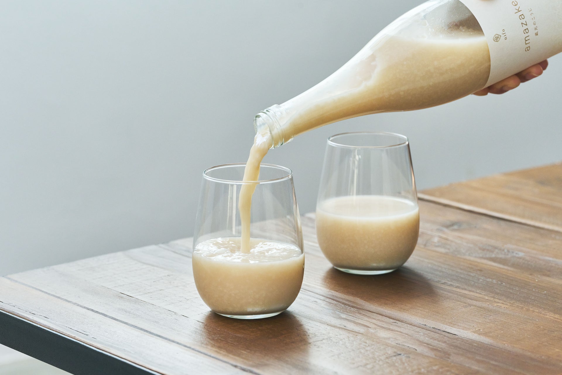 蔵元のこうじ販売再開