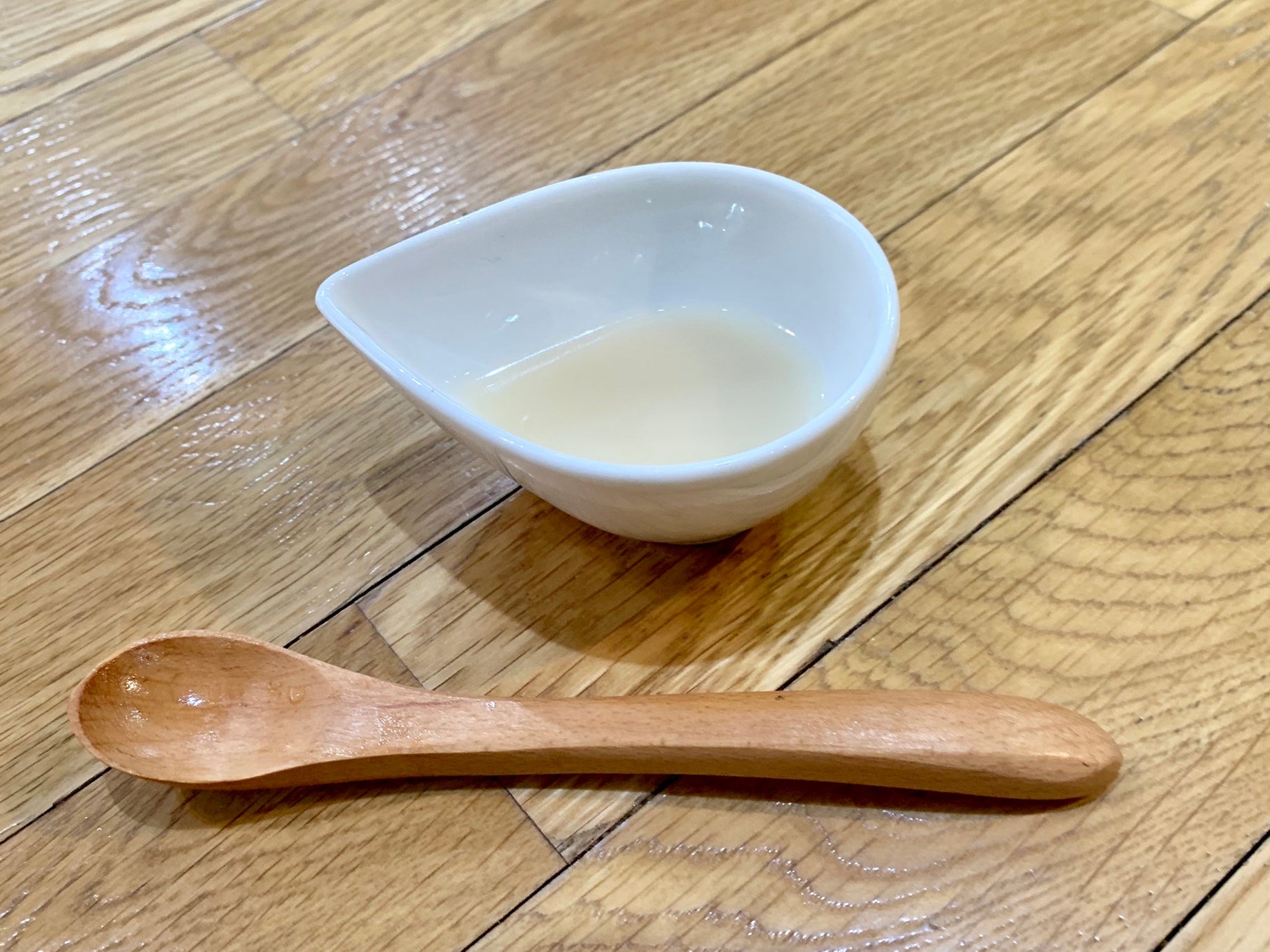 離乳食にもおすすめ！nifuの蔵元のこうじ（米麹甘酒）