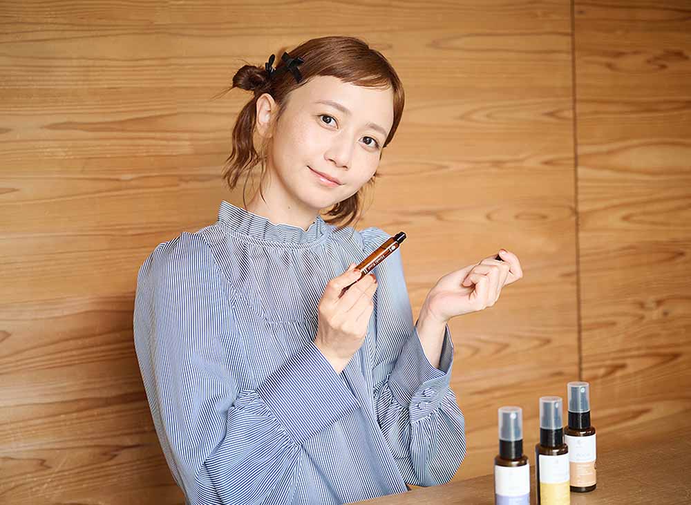 奈良の木のこと