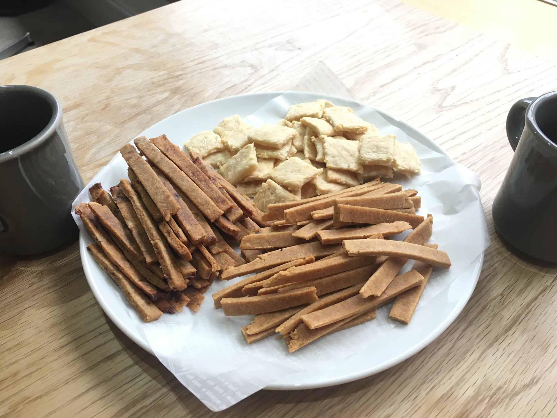 甘酒クッキー◎酒粕クッキー◎