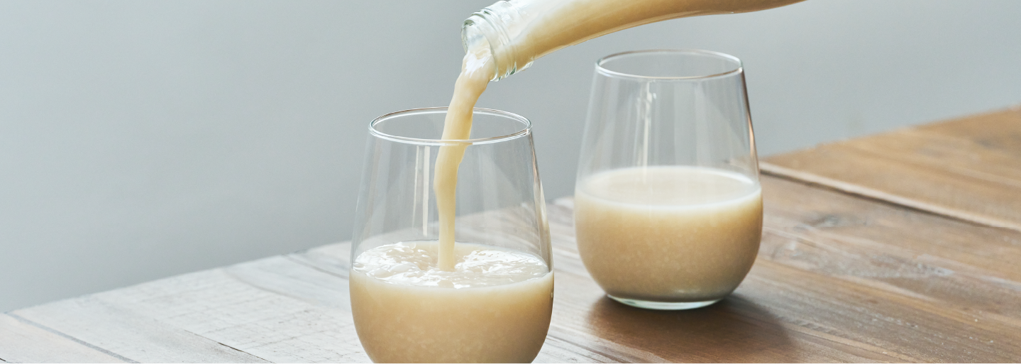 「蔵元のこうじ（甘酒）」価格改定のお知らせ