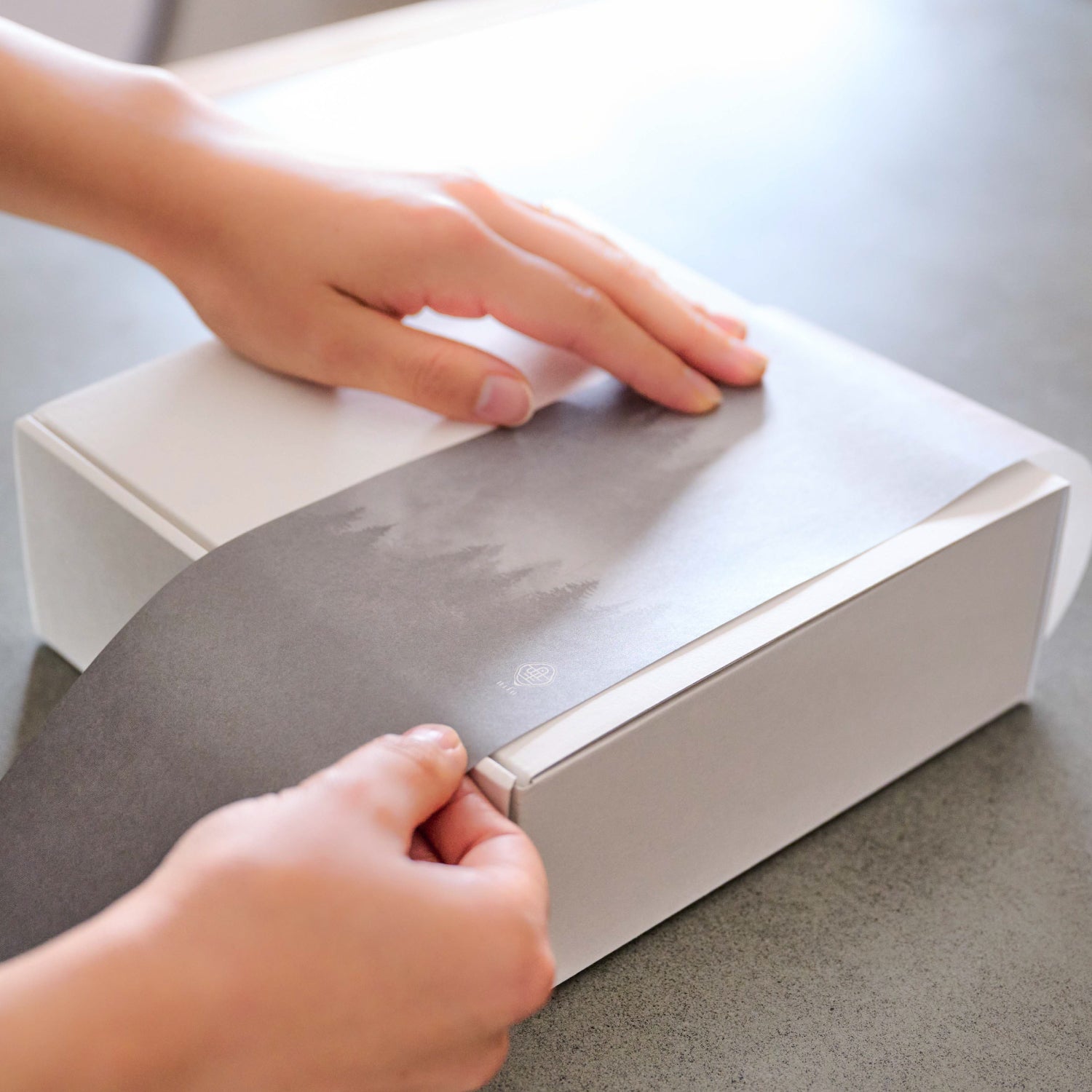 発酵温浴nifu natural bath bag 4種ギフトボックス| nifuオンラインストア