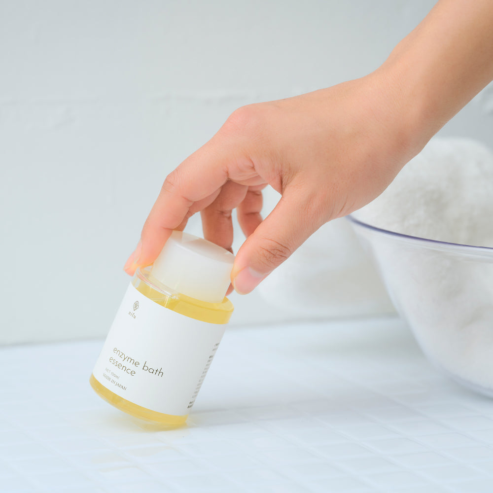 enzyme bath essence（100mL）