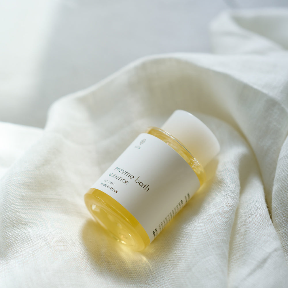 enzyme bath essence（100mL）